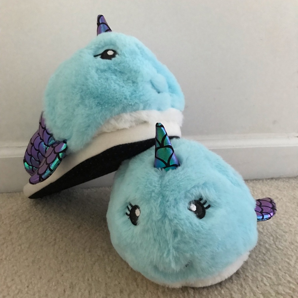 Slippers